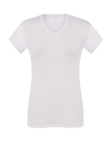 Lady Comfort V-neck Subli