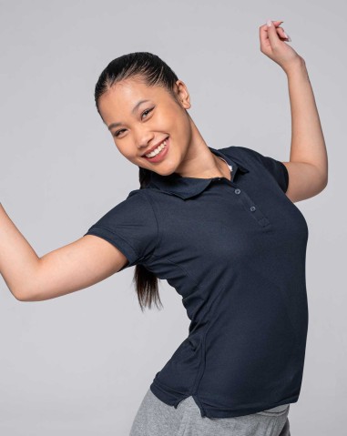Polo Lady Sport Pique
