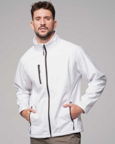 Casaco Softshell