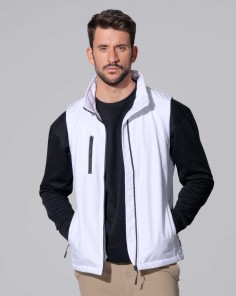 Softshell Vest