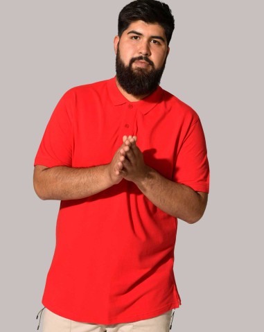 Polo Regular Man/King Size