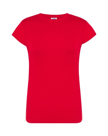 T-Shirt Lady Ocean