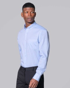 Camisa casual e de negócios