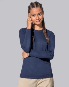 Senhora Regular LS Comfort