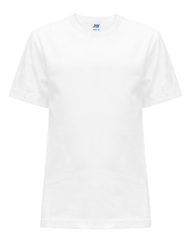 T-SHIRT unissexo KID WHITE LONG