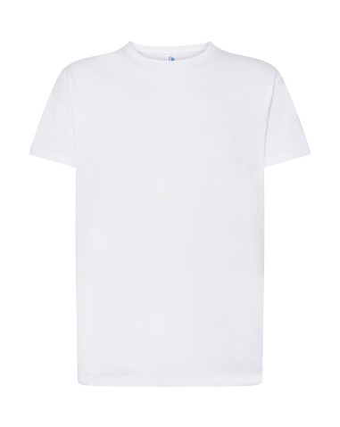 T-SHIRT COMPRIDA BRANCA