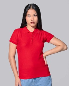 Lady Worker Polo