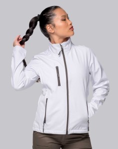 Lady Softshell Jacket
