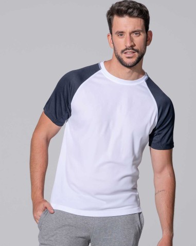 Homem Desporto Contraste
