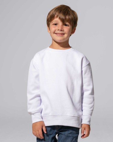 Camisola unissexo Kid CVC