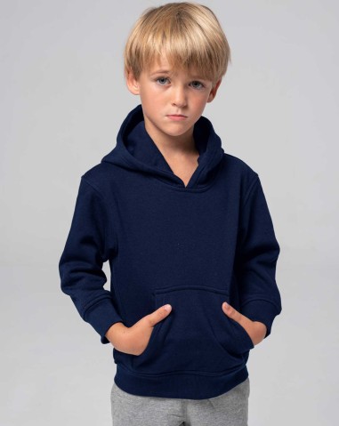 Kid Kangaroo CVC Unisexo