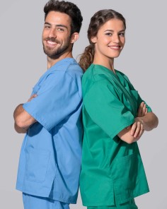 OPORTO (SCRUB) Unissexo