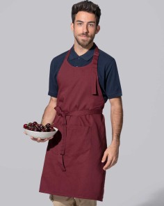 PARIS (APRON) Unissexo