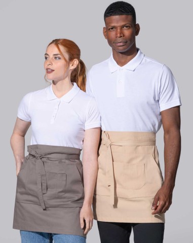VIENNA (APRON) Unissexo
