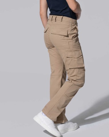 ARIZONA LADY (CARGO)