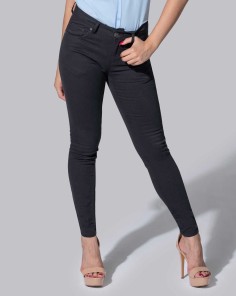 DUBLIN LADY (TROUSER)