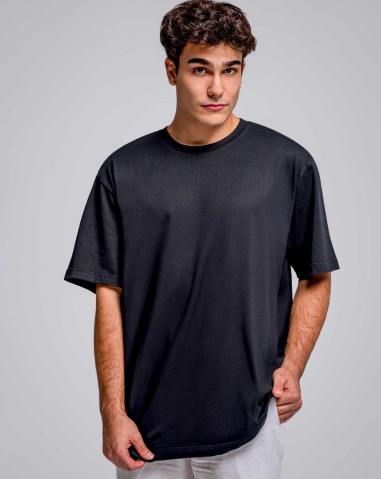 Urban Oversize camiseta