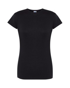 REGULAR T-SHIRT LADY