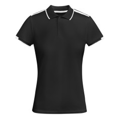Polo técnico de mujer 2