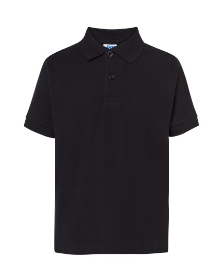 Kid Unisex Polo