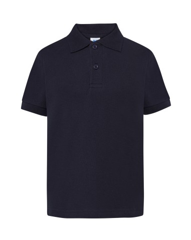 Kid Unisex Polo