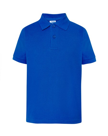 Kid Unisex Polo