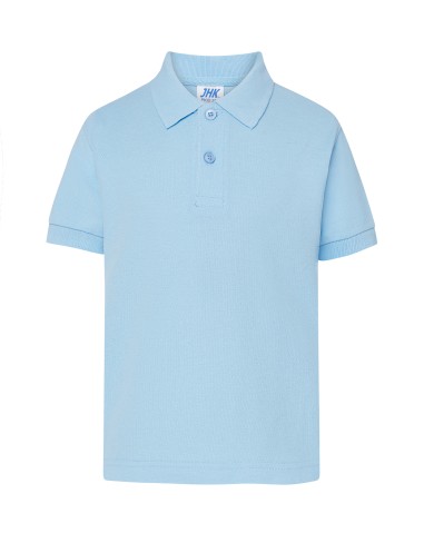 Kid Unisex Polo