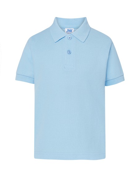 Kid Unisex Polo