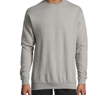 SOL'S SUPREME SUDADERA