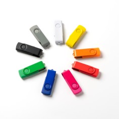 RIOT Memoria USB 2