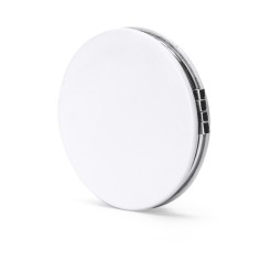 LINER espejo plegable
