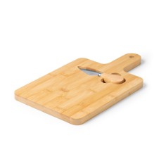 BRIE tabla de tabla 2