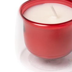 FLORA vela aromática