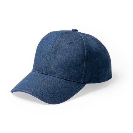 ISBUD Gorra vaquera