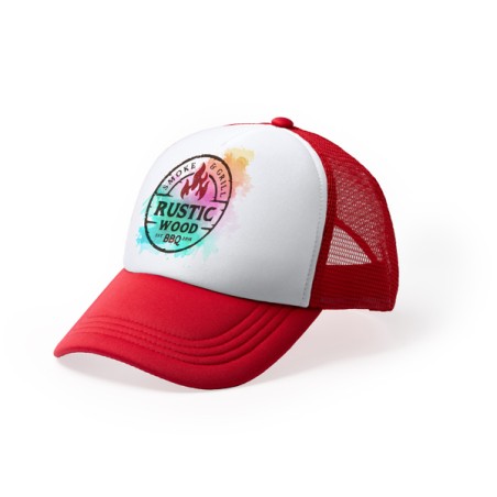 BARNY Gorra