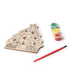 CANDEL Set colorear