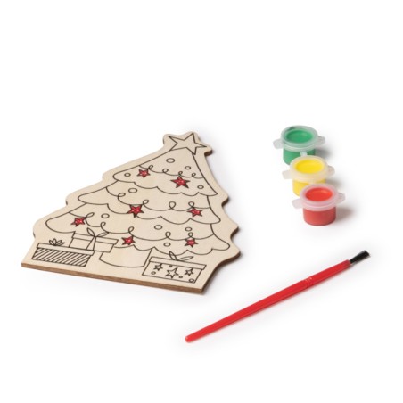 CANDEL Set colorear