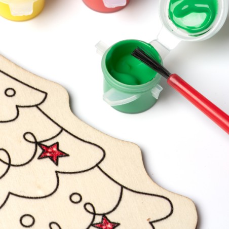 CANDEL Set colorear
