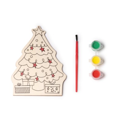 CANDEL Set colorear