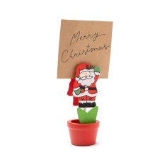 BASOV Adorno Navideño 2