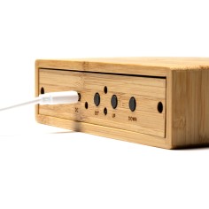 DUNCER Reloj 2