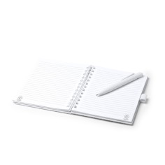DURAN Libreta A5 2