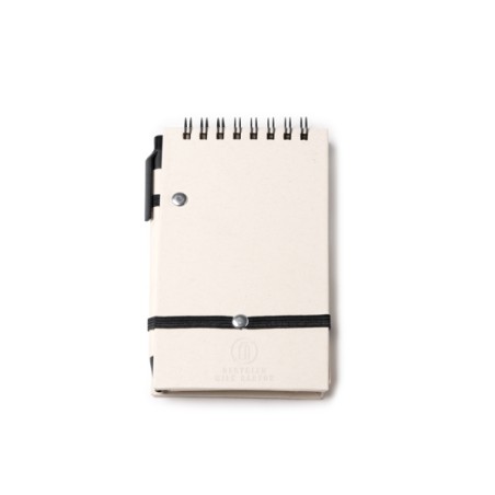 RUNE Libreta A5