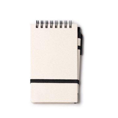 RUNE Libreta A5