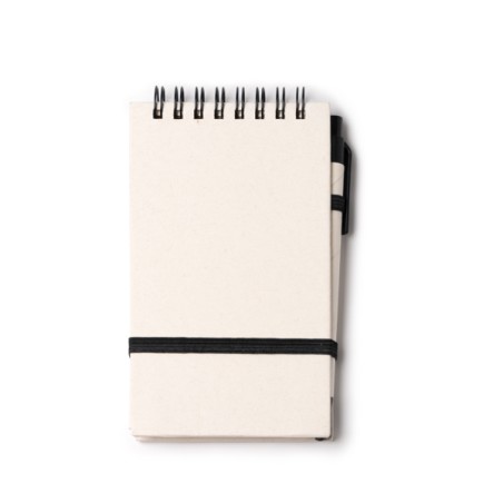 RUNE Libreta A5