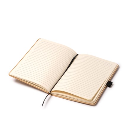 AUSTY Libreta A5
