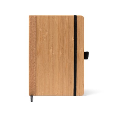 AUSTY Libreta A5