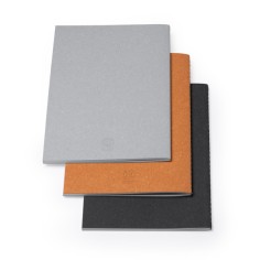 LUPOR Libreta A5 2
