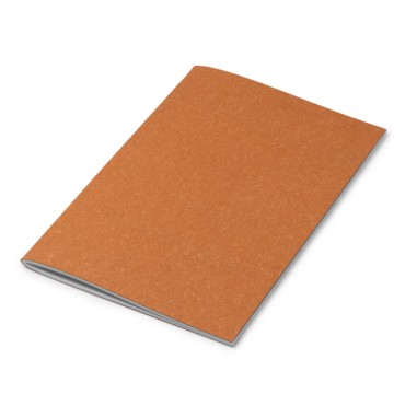 LUPOR Libreta A5