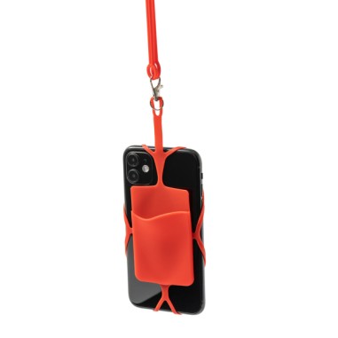 DALVIK colgador cuello
